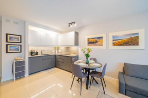 Lulu Apartments - NoMoreRain - Apartament 2-pokojowy Grzybowo - klimatyzacja, Netflix in Grzybowo